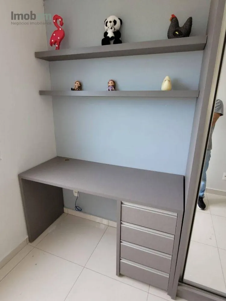 Apartamento, 2 quartos, 47 m² - Foto 14