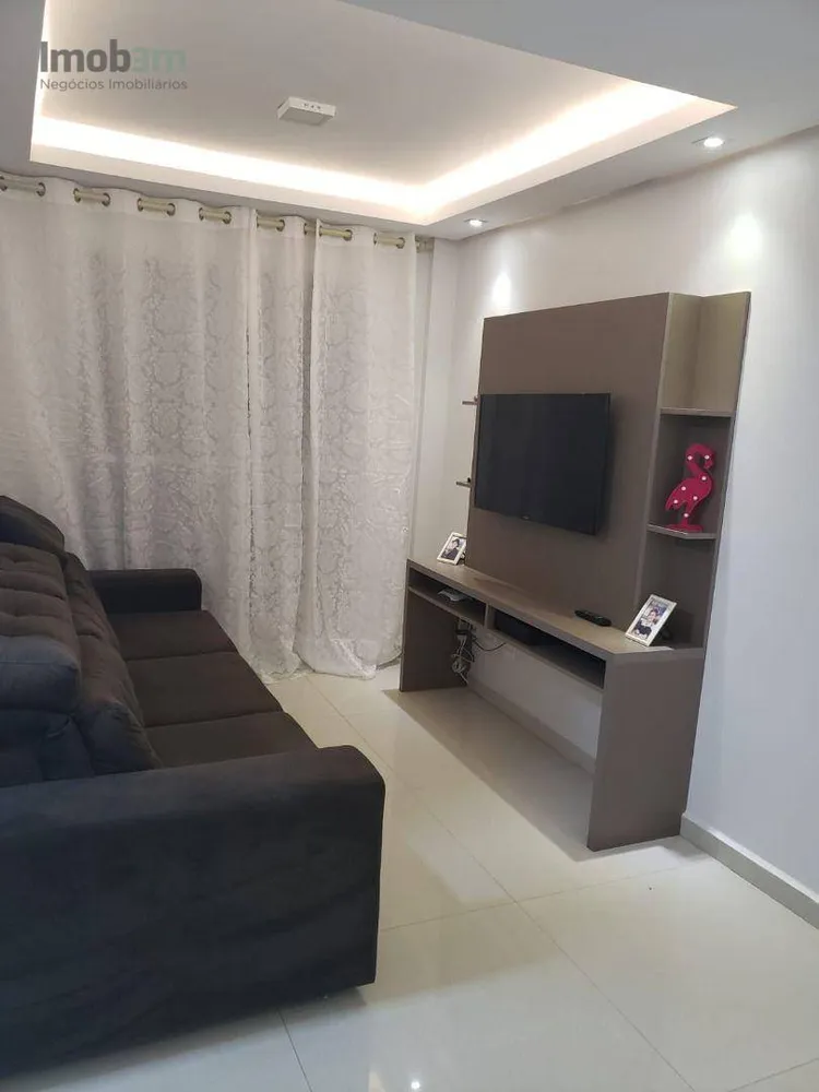 Apartamento, 2 quartos, 47 m² - Foto 2