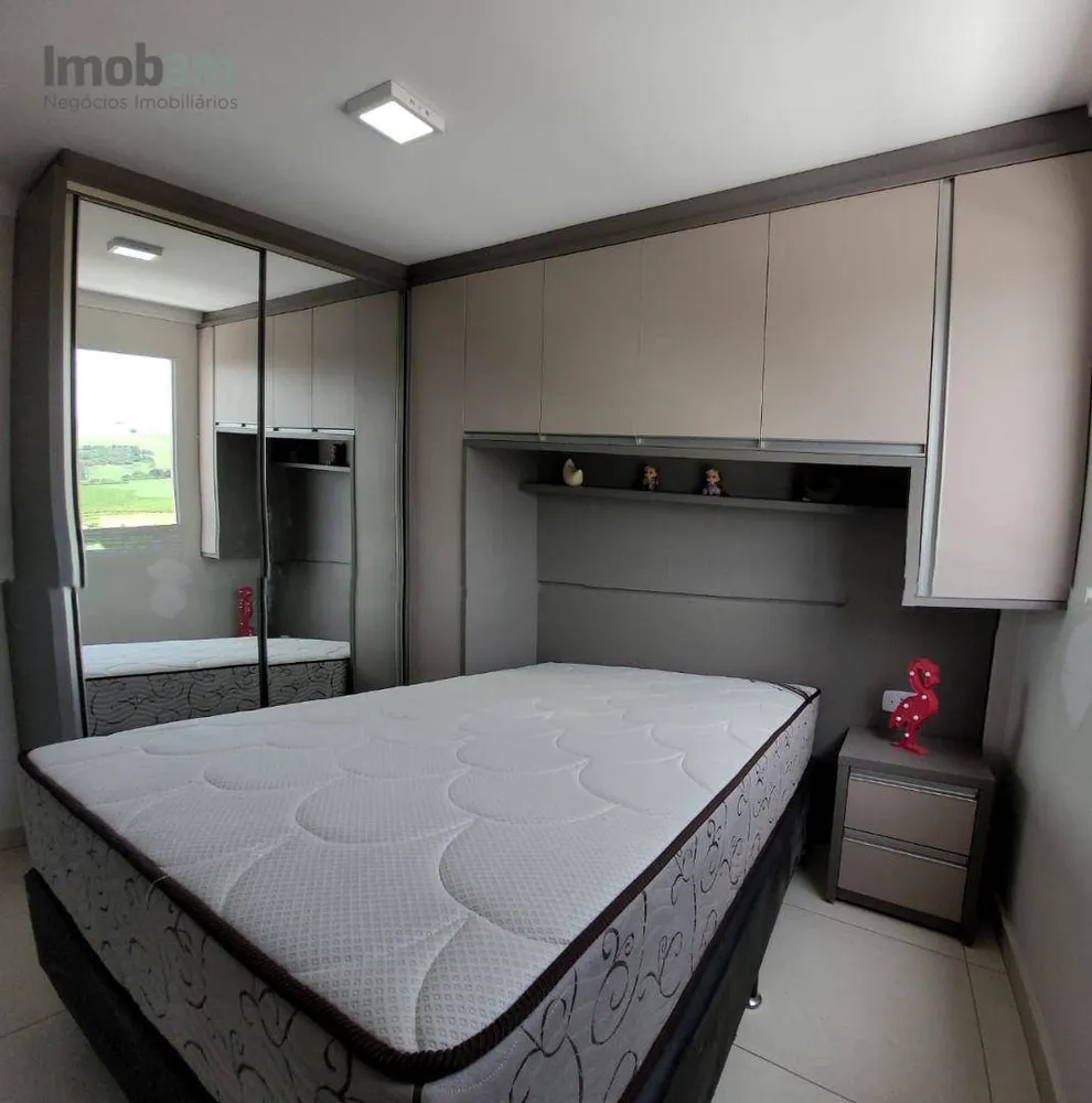 Apartamento, 2 quartos, 47 m² - Foto 6