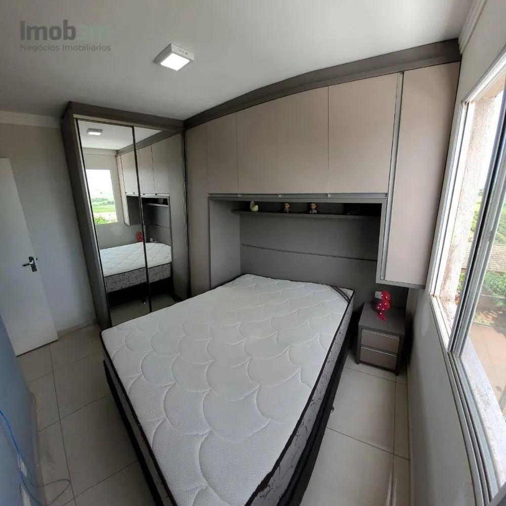 Apartamento, 2 quartos, 47 m² - Foto 9