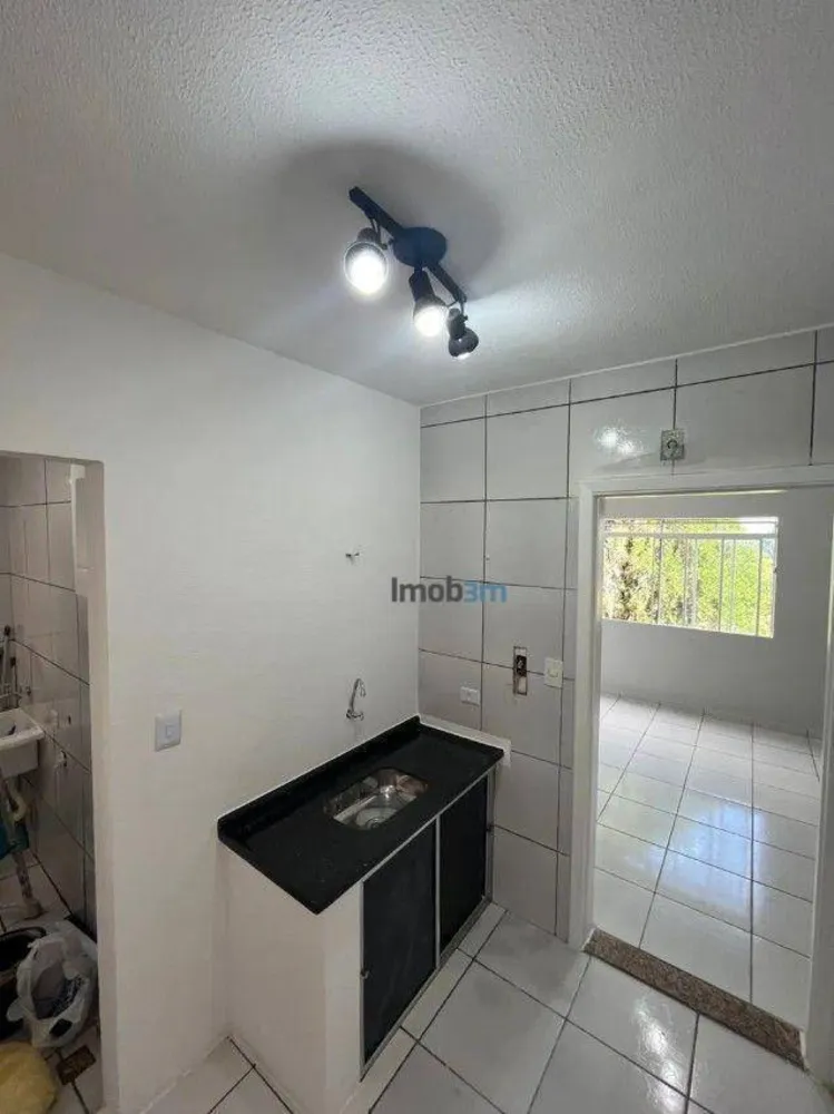 Apartamento, 2 quartos, 49 m² - Foto 6