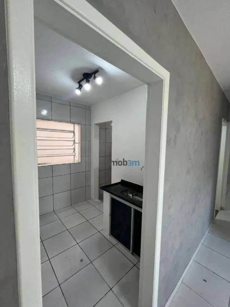 Apartamento, 2 quartos, 49 m² - Foto 5