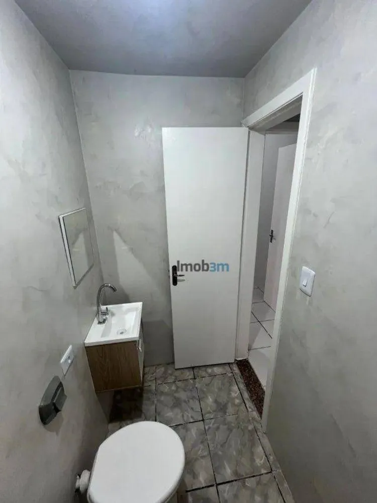 Apartamento, 2 quartos, 49 m² - Foto 9
