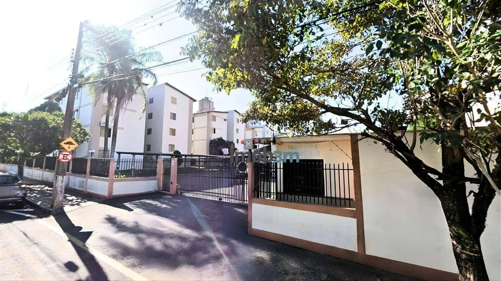 Apartamento, 2 quartos, 49 m² - Foto 1