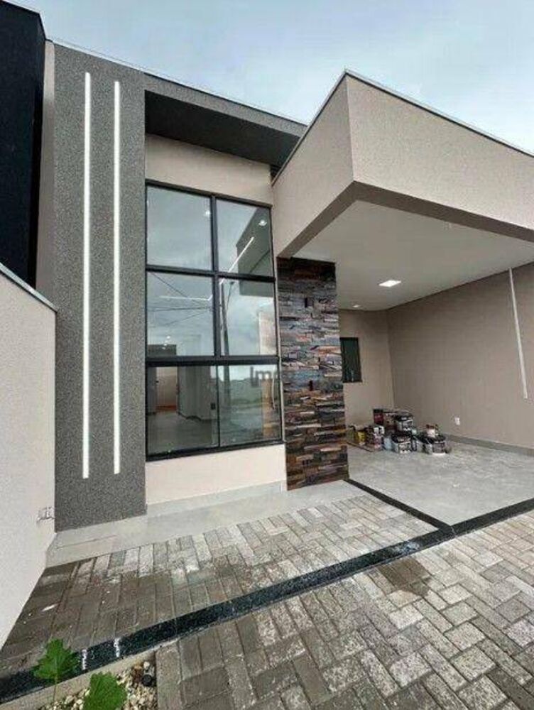 Casa de Condomínio à venda com 3 quartos, 83m² - Foto 4