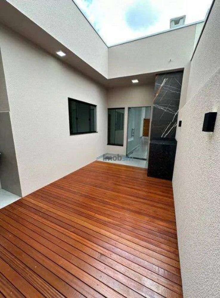 Casa de Condomínio à venda com 3 quartos, 83m² - Foto 7