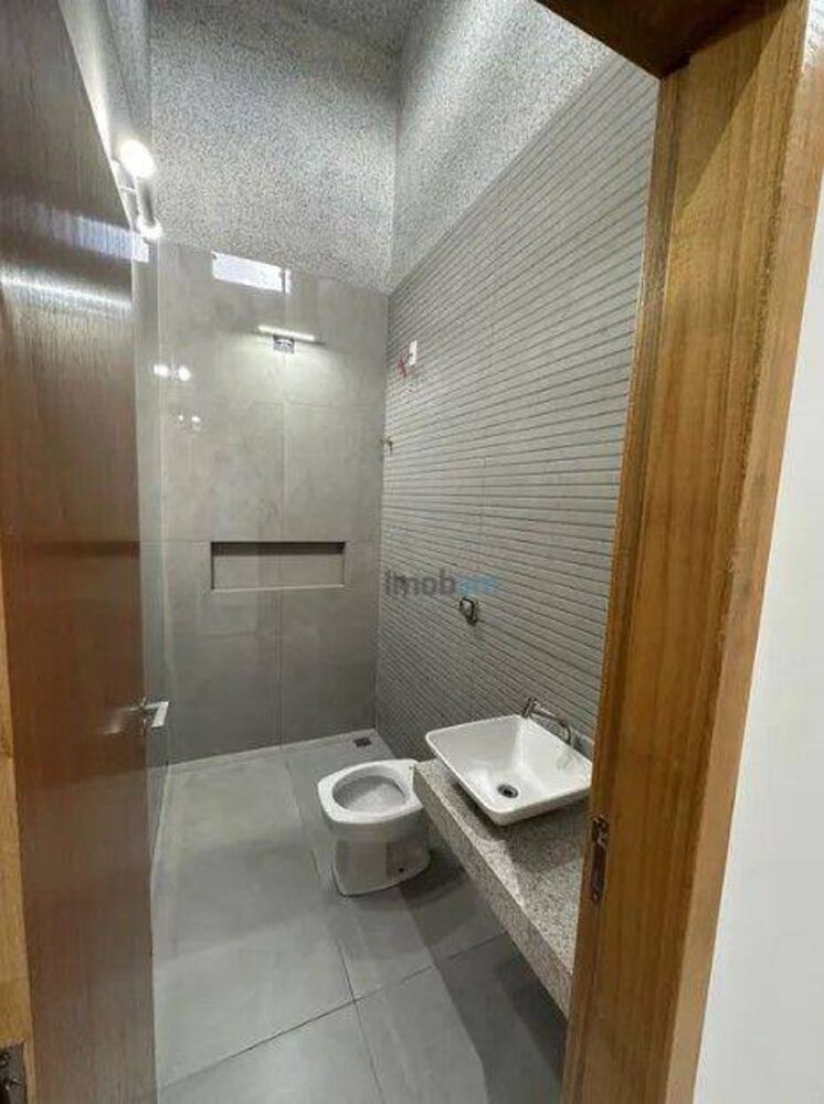 Casa de Condomínio à venda com 3 quartos, 83m² - Foto 16