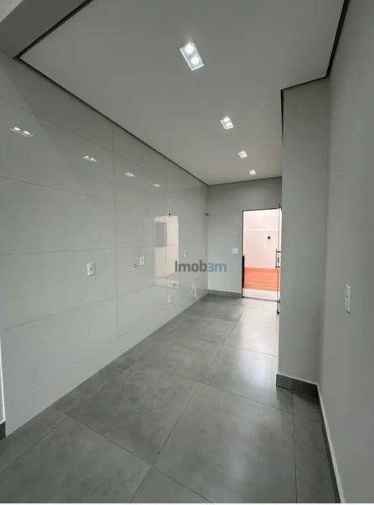 Casa de Condomínio à venda com 3 quartos, 83m² - Foto 9