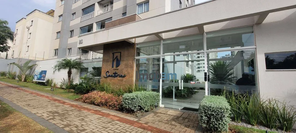 Apartamento, 3 quartos, 67 m² - Foto 1