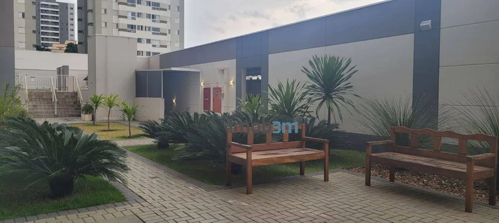 Apartamento, 3 quartos, 67 m² - Foto 3