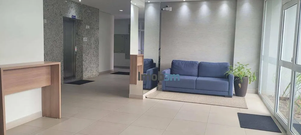Apartamento, 3 quartos, 67 m² - Foto 10