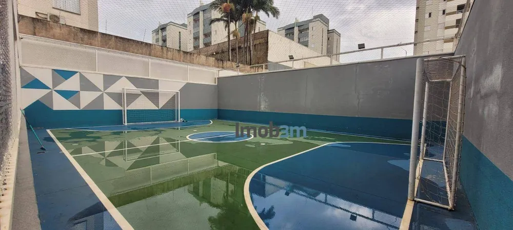 Apartamento, 3 quartos, 67 m² - Foto 4