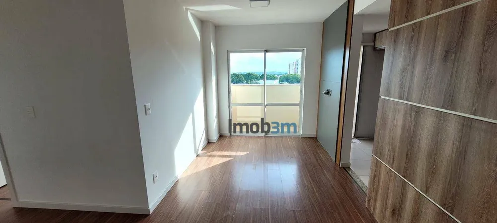 Apartamento, 3 quartos, 67 m² - Foto 1