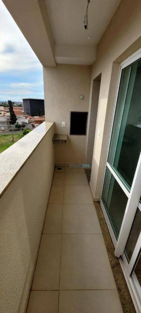 Apartamento, 3 quartos, 67 m² - Foto 5