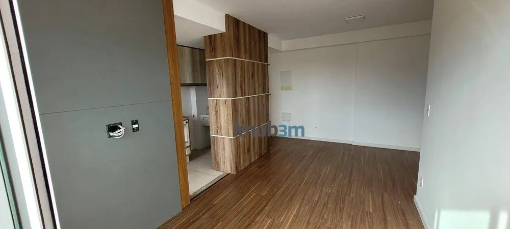 Apartamento, 3 quartos, 67 m² - Foto 2