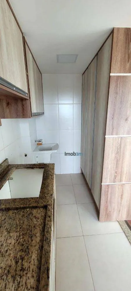 Apartamento, 3 quartos, 67 m² - Foto 3