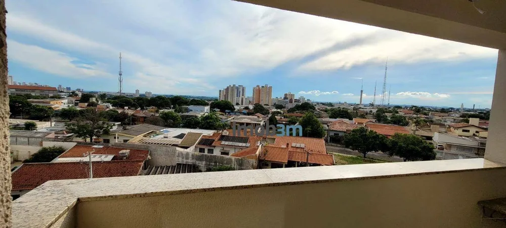 Apartamento, 3 quartos, 67 m² - Foto 4