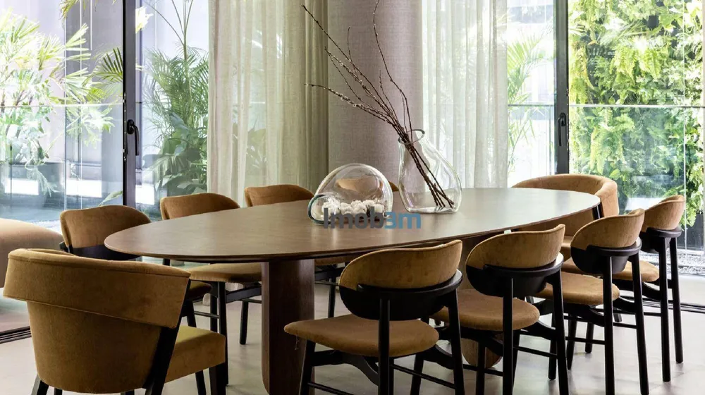 Apartamento, 4 quartos, 346 m² - Foto 1