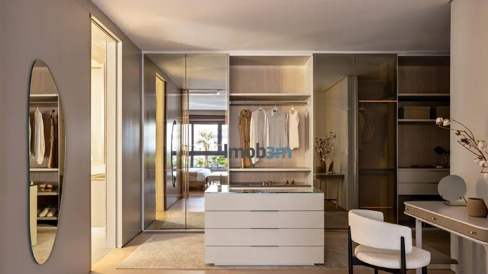 Apartamento, 4 quartos, 346 m² - Foto 5
