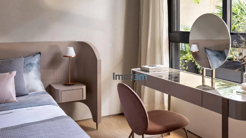 Apartamento, 4 quartos, 346 m² - Foto 4