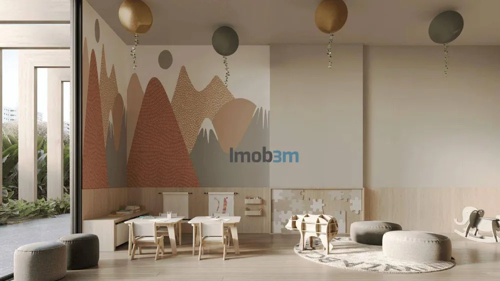 Apartamento, 4 quartos, 346 m² - Foto 8