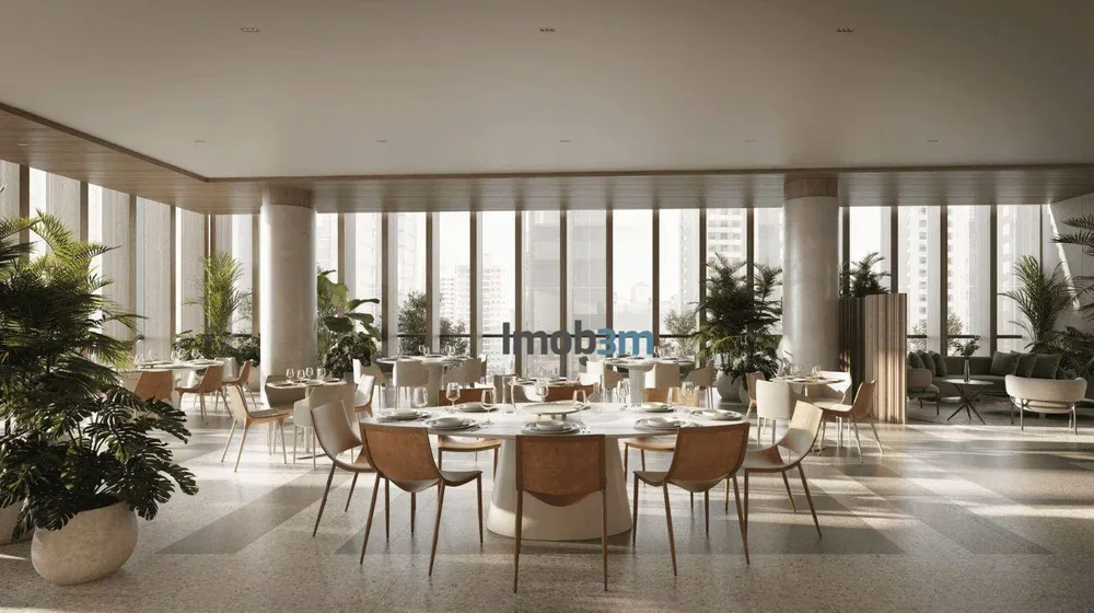 Apartamento, 4 quartos, 346 m² - Foto 7