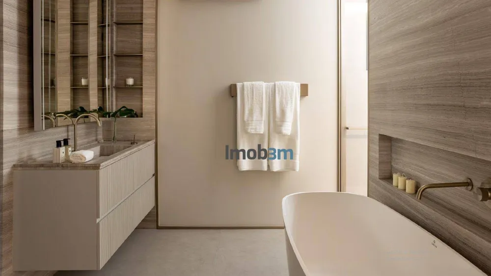 Apartamento, 4 quartos, 346 m² - Foto 6