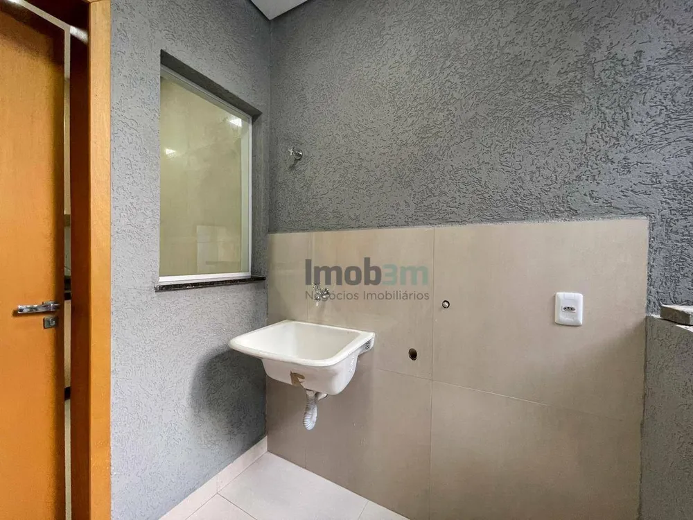 Casa, 3 quartos, 87 m² - Foto 7