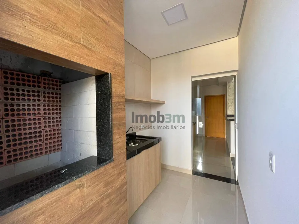 Casa, 3 quartos, 87 m² - Foto 6