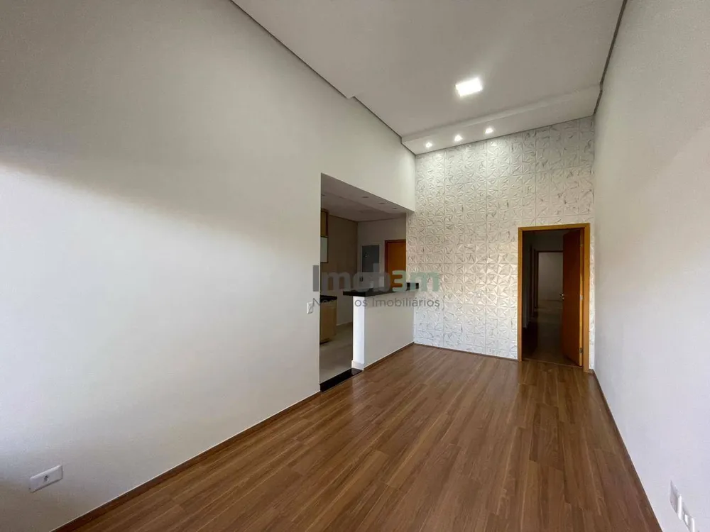 Casa, 3 quartos, 87 m² - Foto 2