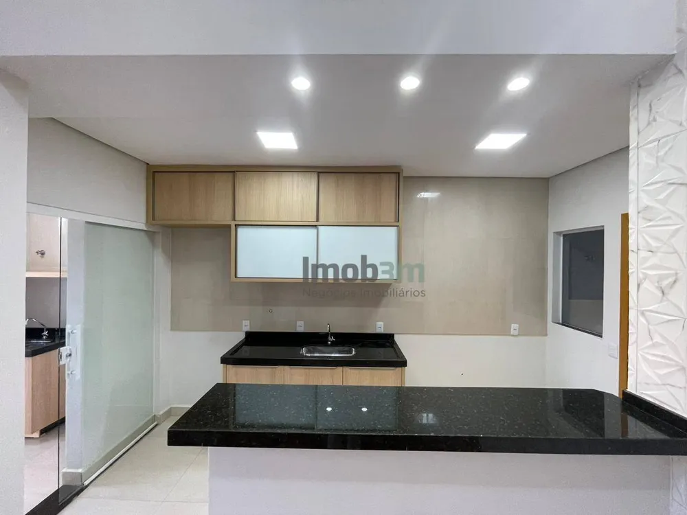Casa, 3 quartos, 87 m² - Foto 3