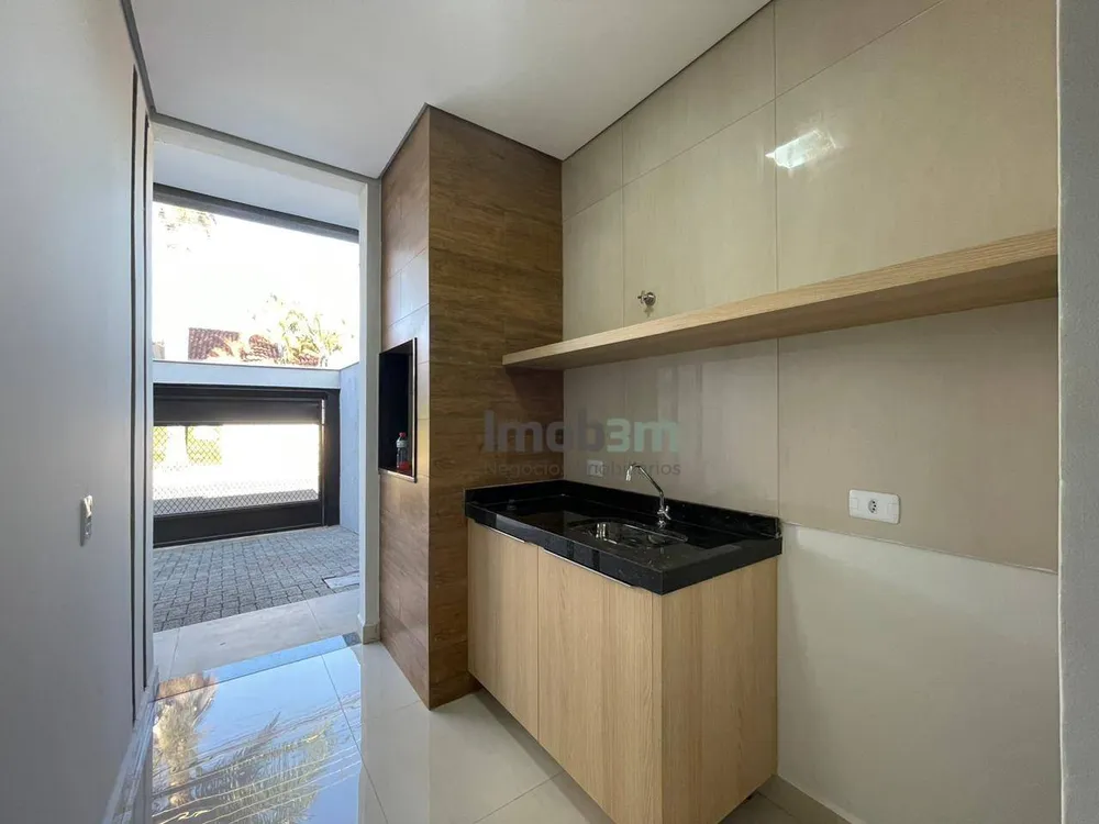 Casa, 3 quartos, 87 m² - Foto 5