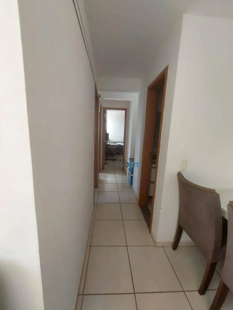 Apartamento, 3 quartos, 68 m² - Foto 3