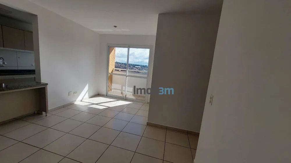 Apartamento, 3 quartos, 68 m² - Foto 5