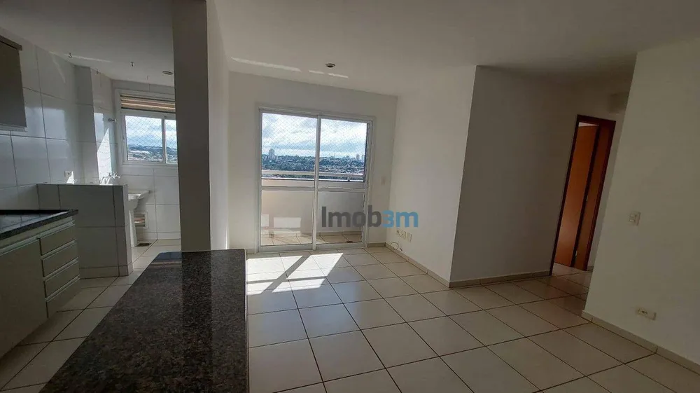 Apartamento, 3 quartos, 68 m² - Foto 7