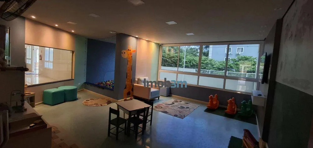 Apartamento, 3 quartos, 68 m² - Foto 11