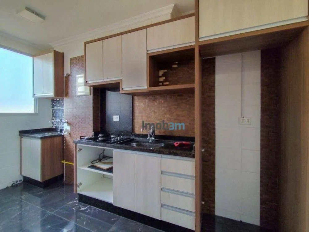 Apartamento, 2 quartos, 44 m² - Foto 8