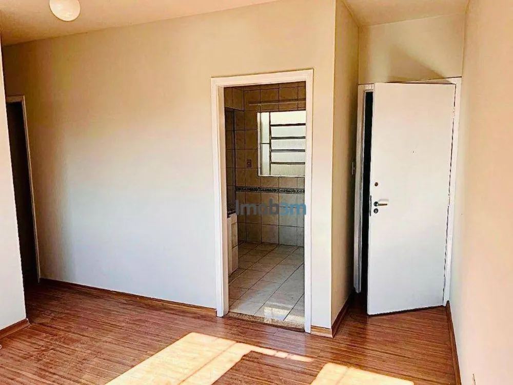 Apartamento, 2 quartos, 50 m² - Foto 2