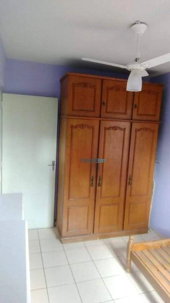Apartamento, 2 quartos, 53 m² - Foto 11
