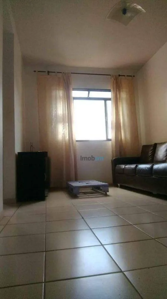 Apartamento, 2 quartos, 53 m² - Foto 6