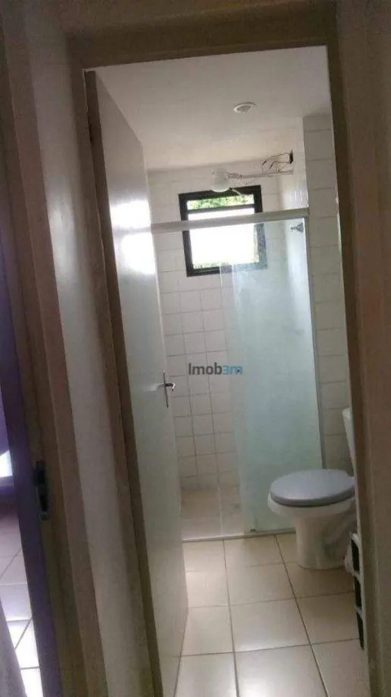Apartamento, 2 quartos, 53 m² - Foto 2