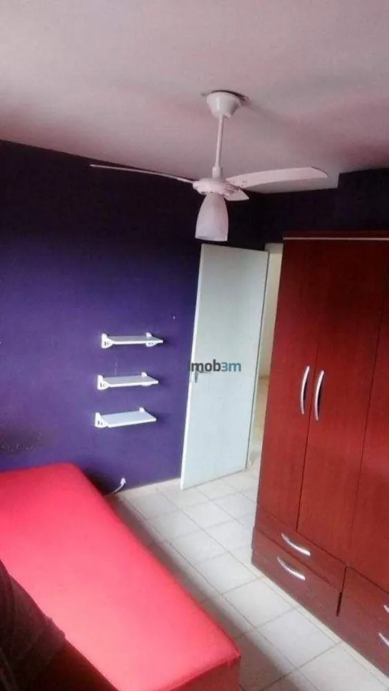 Apartamento, 2 quartos, 53 m² - Foto 3