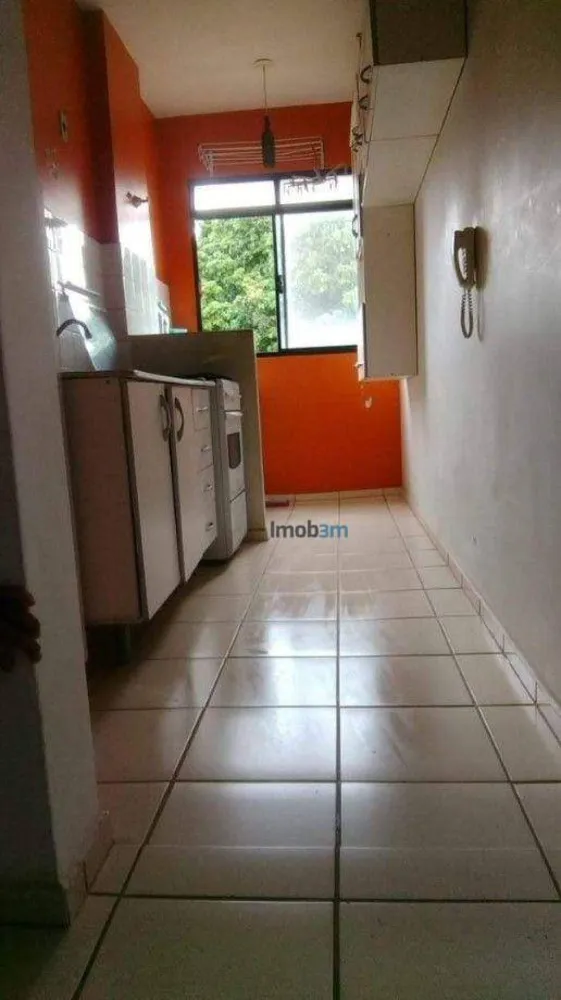 Apartamento, 2 quartos, 53 m² - Foto 8