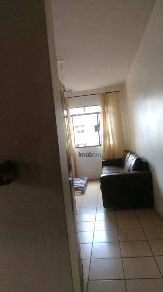 Apartamento, 2 quartos, 53 m² - Foto 1