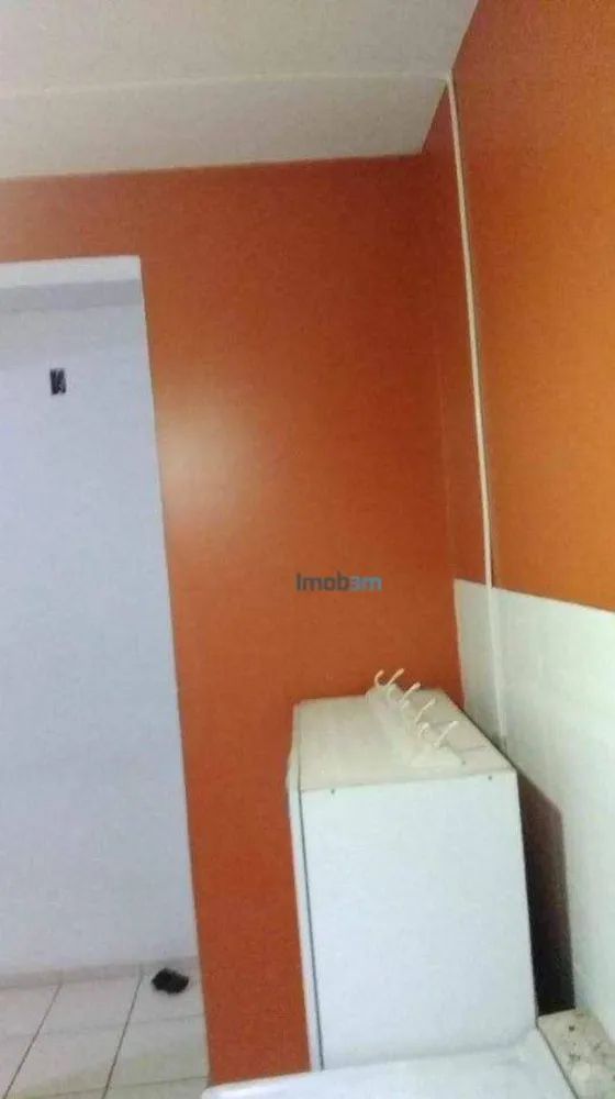 Apartamento, 2 quartos, 53 m² - Foto 10