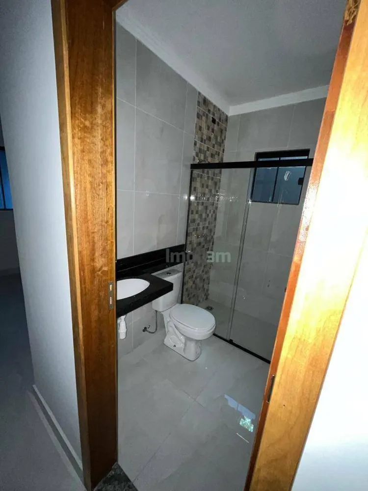Casa, 3 quartos, 90 m² - Foto 7