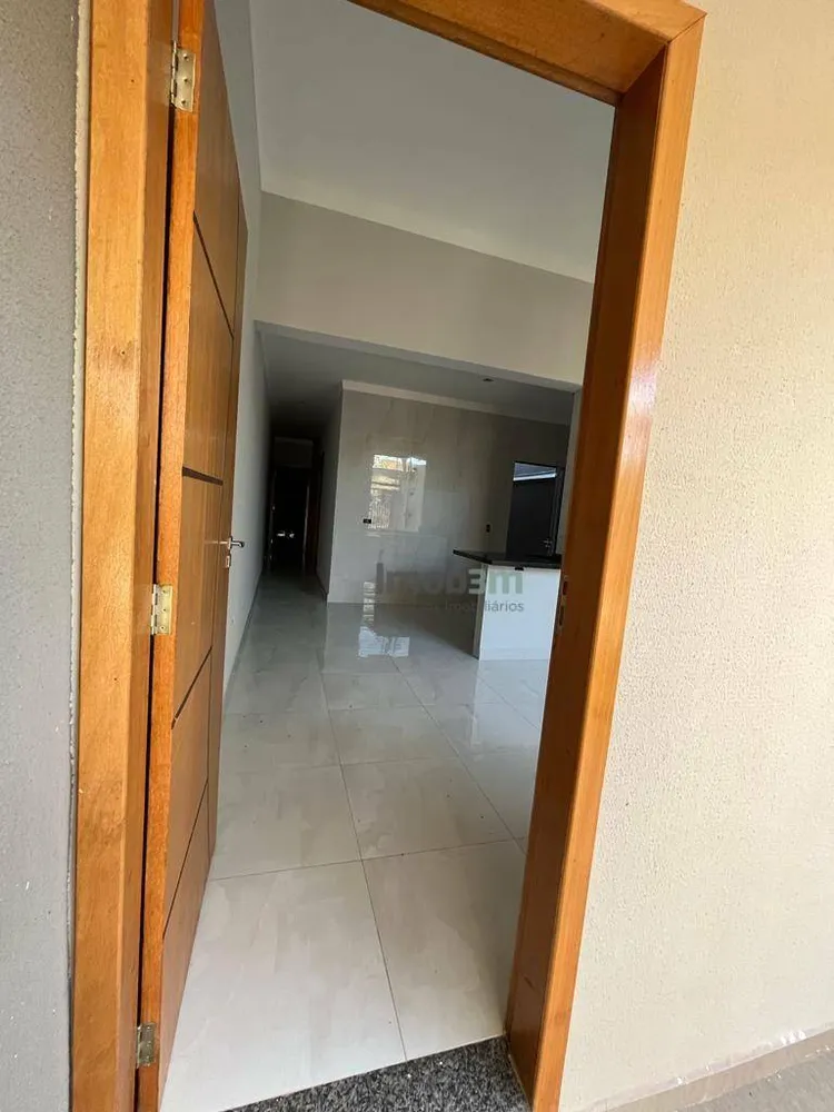 Casa, 3 quartos, 90 m² - Foto 1