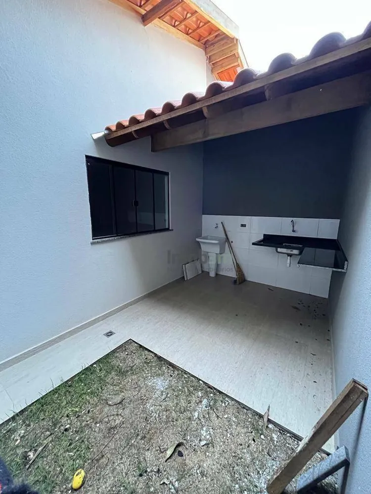 Casa, 3 quartos, 90 m² - Foto 11