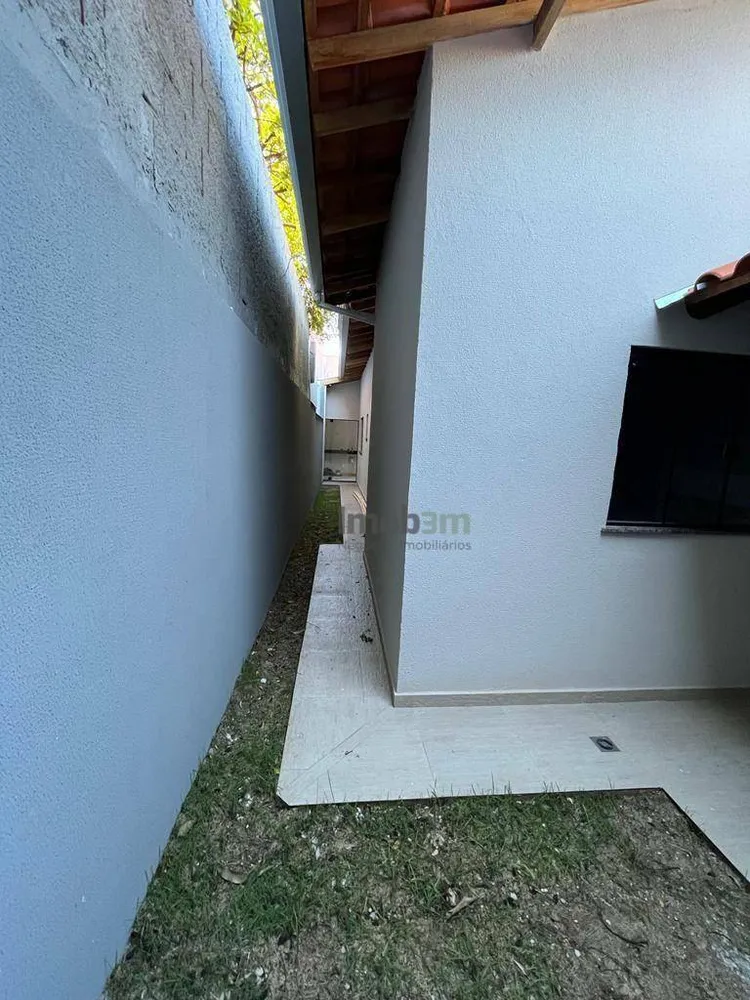 Casa, 3 quartos, 90 m² - Foto 12