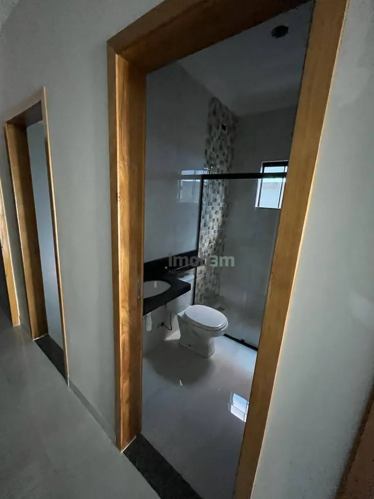 Casa, 3 quartos, 90 m² - Foto 6